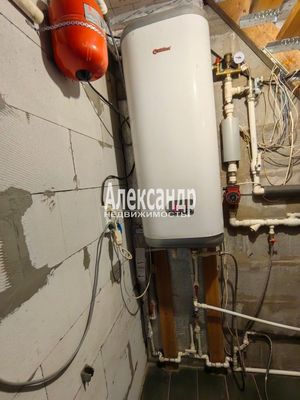 Продам дом, Антропшинская ул, 235, Коммунар г, 45 км от города