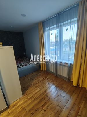 Продам дом, Антропшинская ул, 235, Коммунар г, 45 км от города