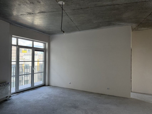 Продам трехкомнатную (3-комн.) квартиру, Октябрьская ул, 12а, Калининград г