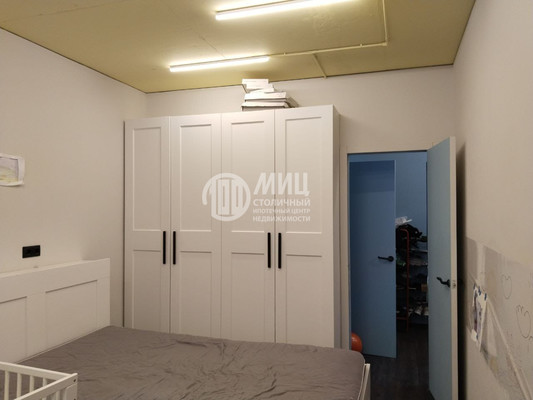 Продам однокомнатную (1-комн.) квартиру, Дмитровское ш, 107к3, Москва г