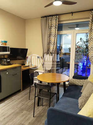 Продам однокомнатную (1-комн.) квартиру, Дмитровское ш, 107к3, Москва г