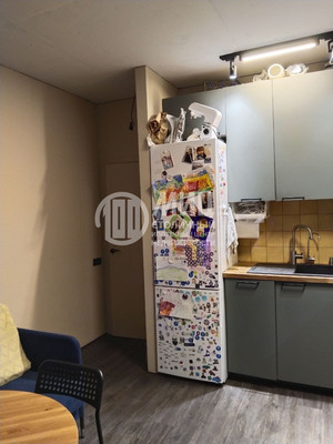 Продам однокомнатную (1-комн.) квартиру, Дмитровское ш, 107к3, Москва г