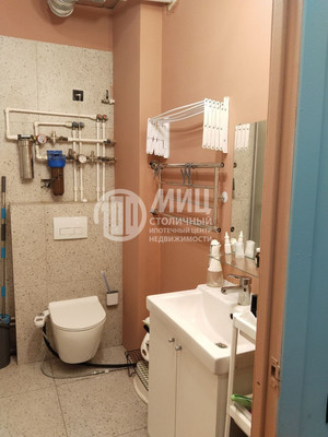 Продам однокомнатную (1-комн.) квартиру, Дмитровское ш, 107к3, Москва г