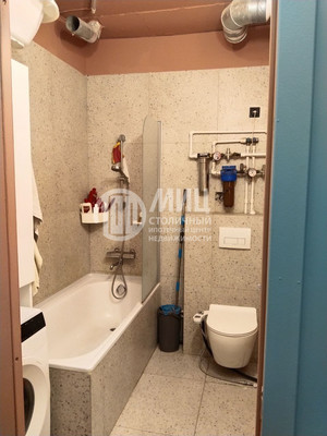 Продам однокомнатную (1-комн.) квартиру, Дмитровское ш, 107к3, Москва г