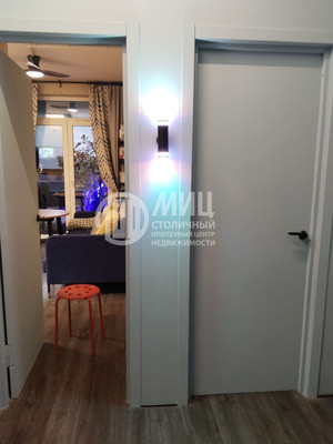 Продам однокомнатную (1-комн.) квартиру, Дмитровское ш, 107к3, Москва г