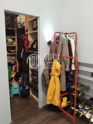 Продам однокомнатную (1-комн.) квартиру, Дмитровское ш, 107к3, Москва г