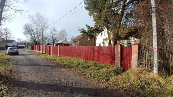 Продам дом, Четвертая ул, 39а, Ступино г, 0 км от города