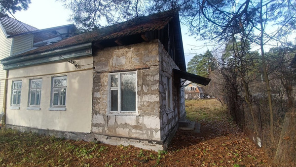 Продам дом, Четвертая ул, 39а, Ступино г, 0 км от города