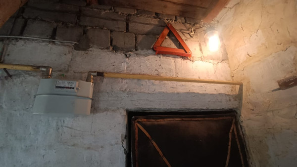 Продам дом, Четвертая ул, 39а, Ступино г, 0 км от города