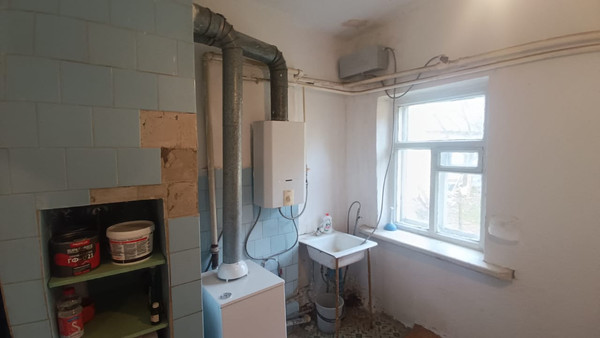 Продам дом, Четвертая ул, 39а, Ступино г, 0 км от города