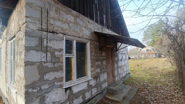 Продам дом, Четвертая ул, 39а, Ступино г, 0 км от города