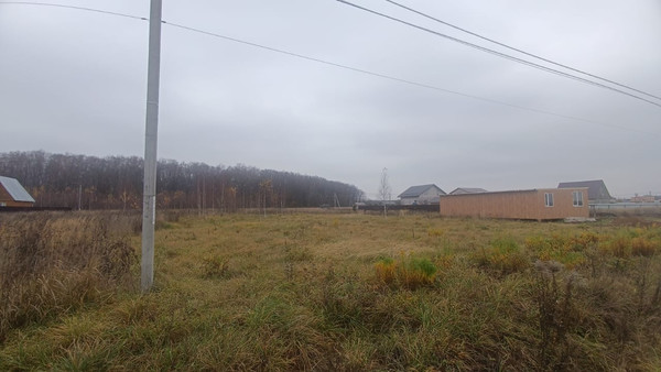 Продам участок 10 соток, ИЖС, Вега гск, Дубнево д, 0 км от города