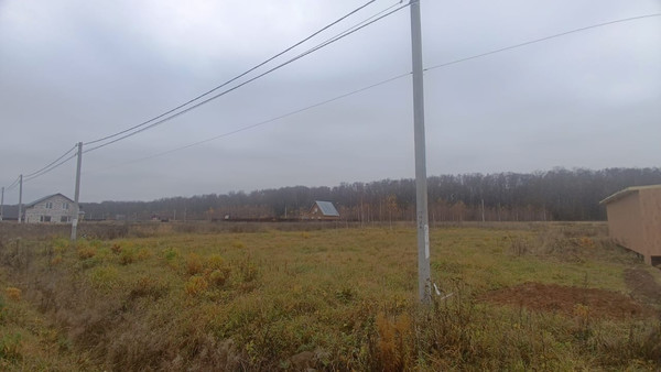 Продам участок 10 соток, ИЖС, Вега гск, Дубнево д, 0 км от города