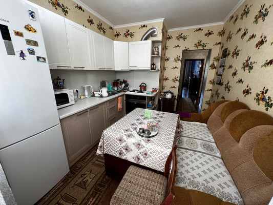 Продам двухкомнатную (2-комн.) квартиру, Извилистая ул, 21, Ростов-на-Дону г