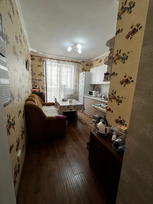 Продам двухкомнатную (2-комн.) квартиру, Извилистая ул, 21, Ростов-на-Дону г