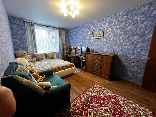 Продам двухкомнатную (2-комн.) квартиру, Извилистая ул, 21, Ростов-на-Дону г