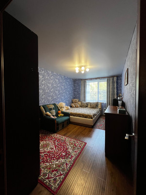 Продам двухкомнатную (2-комн.) квартиру, Извилистая ул, 21, Ростов-на-Дону г