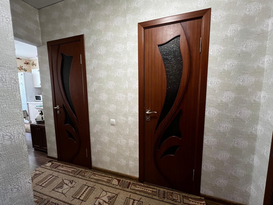 Продам двухкомнатную (2-комн.) квартиру, Извилистая ул, 21, Ростов-на-Дону г