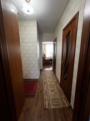 Продам двухкомнатную (2-комн.) квартиру, Извилистая ул, 21, Ростов-на-Дону г