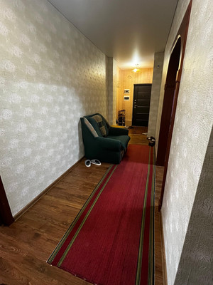 Продам двухкомнатную (2-комн.) квартиру, Извилистая ул, 21, Ростов-на-Дону г