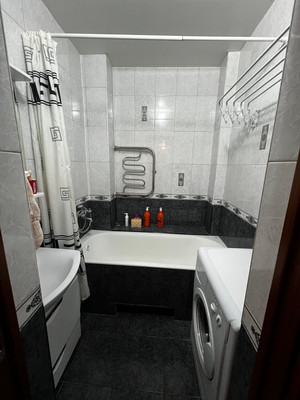 Продам двухкомнатную (2-комн.) квартиру, Извилистая ул, 21, Ростов-на-Дону г