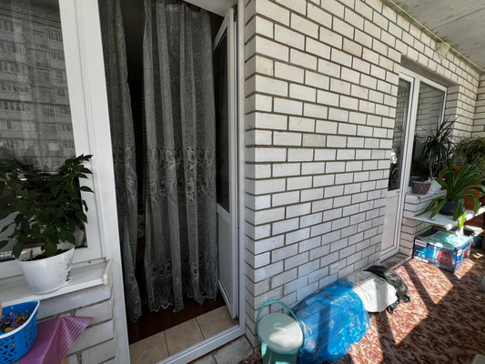 Продам двухкомнатную (2-комн.) квартиру, Извилистая ул, 21, Ростов-на-Дону г