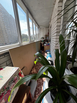 Продам двухкомнатную (2-комн.) квартиру, Извилистая ул, 21, Ростов-на-Дону г