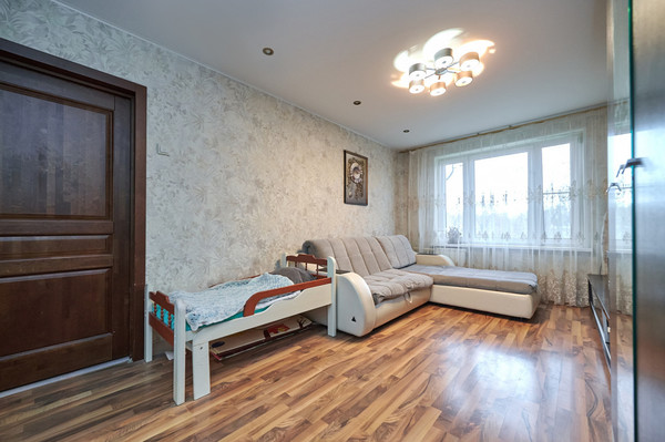 Продам двухкомнатную (2-комн.) квартиру, Кетчерская ул, 8к2, Москва г