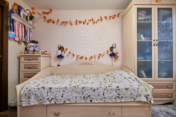 Продам двухкомнатную (2-комн.) квартиру, Кетчерская ул, 8к2, Москва г