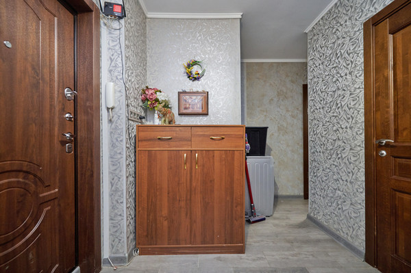 Продам двухкомнатную (2-комн.) квартиру, Кетчерская ул, 8к2, Москва г