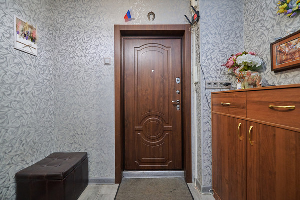 Продам двухкомнатную (2-комн.) квартиру, Кетчерская ул, 8к2, Москва г