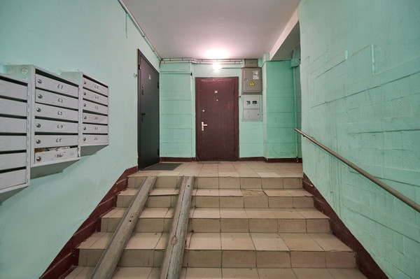 Продам двухкомнатную (2-комн.) квартиру, Кетчерская ул, 8к2, Москва г