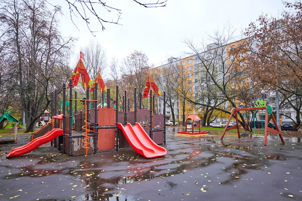 Продам двухкомнатную (2-комн.) квартиру, Кетчерская ул, 8к2, Москва г