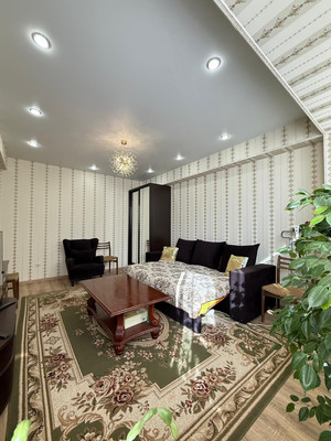 Продам двухкомнатную (2-комн.) квартиру, Шарданова ул, 50к4, Нальчик г