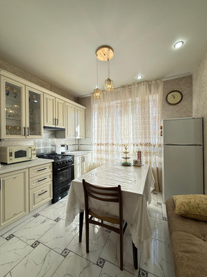 Продам двухкомнатную (2-комн.) квартиру, Шарданова ул, 50к4, Нальчик г