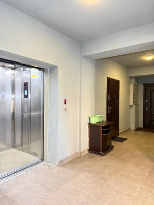 Продам двухкомнатную (2-комн.) квартиру, Шарданова ул, 50к4, Нальчик г