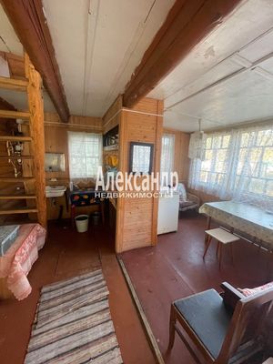 Продам дачу, Дружба снт, 54, Массив Заречный дп, 120 км от города