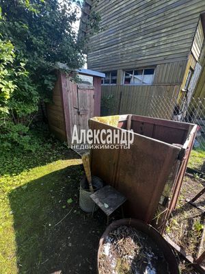 Продам дачу, Дружба снт, 54, Массив Заречный дп, 120 км от города