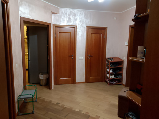 Продам многокомнатную квартиру, Шаболовка ул, 30/12, Москва г