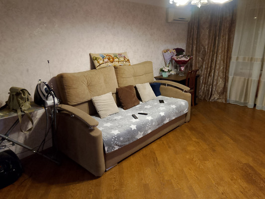 Продам многокомнатную квартиру, Шаболовка ул, 30/12, Москва г