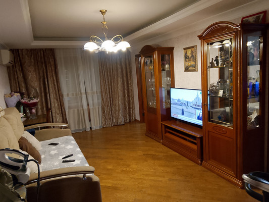 Продам многокомнатную квартиру, Шаболовка ул, 30/12, Москва г