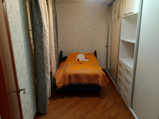 Продам многокомнатную квартиру, Шаболовка ул, 30/12, Москва г