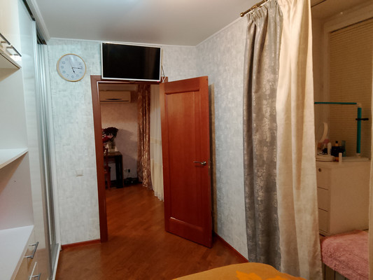 Продам многокомнатную квартиру, Шаболовка ул, 30/12, Москва г