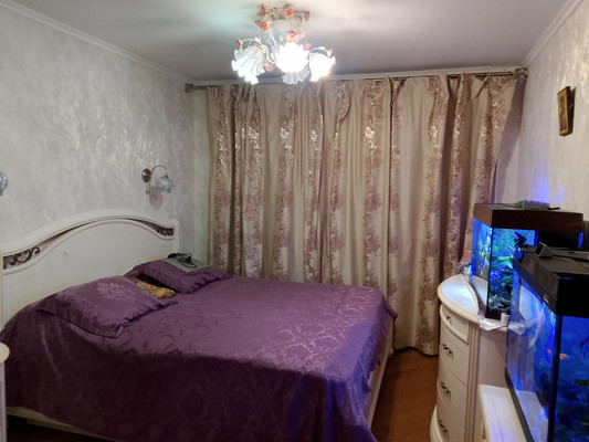 Продам многокомнатную квартиру, Шаболовка ул, 30/12, Москва г