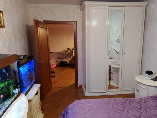 Продам многокомнатную квартиру, Шаболовка ул, 30/12, Москва г