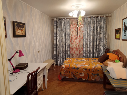 Продам многокомнатную квартиру, Шаболовка ул, 30/12, Москва г