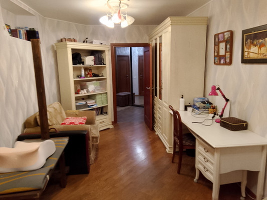 Продам многокомнатную квартиру, Шаболовка ул, 30/12, Москва г