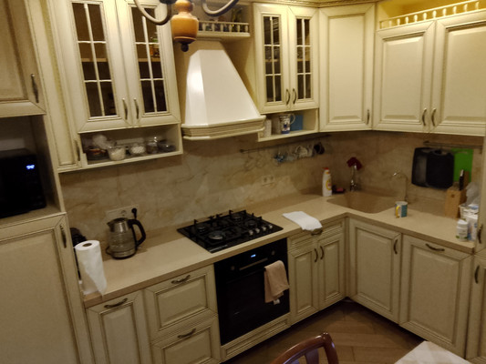 Продам многокомнатную квартиру, Шаболовка ул, 30/12, Москва г