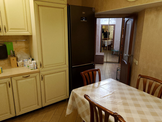 Продам многокомнатную квартиру, Шаболовка ул, 30/12, Москва г