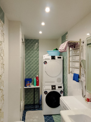 Продам многокомнатную квартиру, Шаболовка ул, 30/12, Москва г